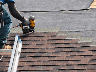 About Roof Repair Experts Uniontown, KS
